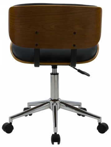 Стул компьютерный Haven Serenity Hesby (Металл,Фанера/Полиуретан) арт.HSBI_TG2553_5