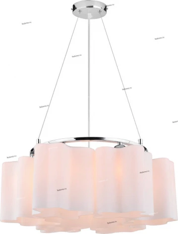 Подвесная люстра Arte Lamp Serenata A3479SP-6CC
