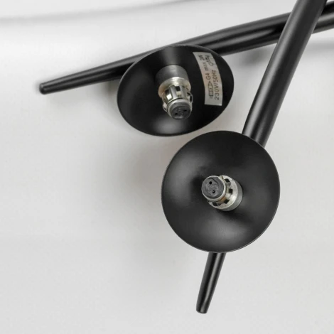 Подвесная люстра Lussole Blubber LSP-8937 (220V, на тросе)