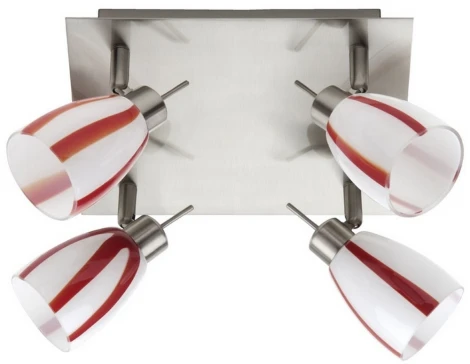 Спот Brilliant Linus G24235/71