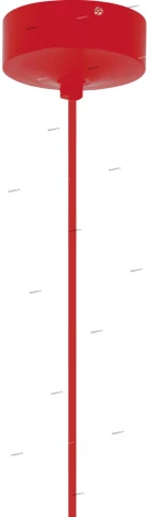 Horoz Astra HL871L / 020-001-0015 red