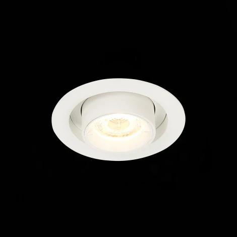 Встраиваемый точечный светильник ST Luce ST702.138.12