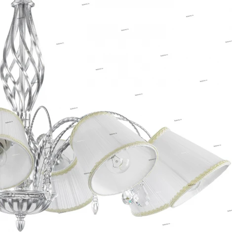 Подвесная люстра Lightstar Esedra 796189