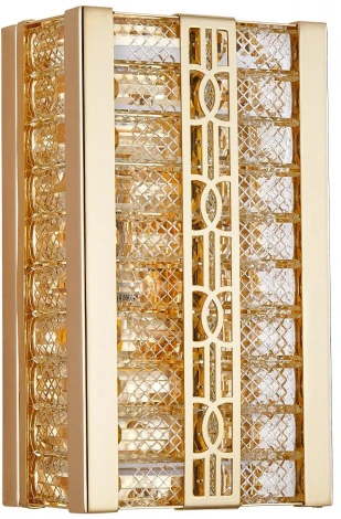 Настенный светильник Favourite Theatrum 4206-2W (220V)