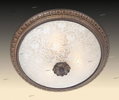 Настенно-потолочный светильник Odeon Light Maipa 2587/1W