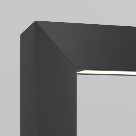 Наземный светильник Maytoni Frama O469FL-L12GF3K (LED, 220V, IP65)