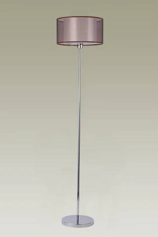 Торшер Moderli Room V2734-1F (220V, выключатель)