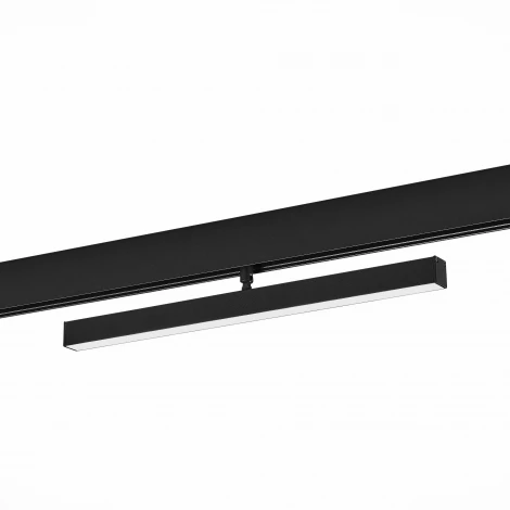 Трековый светильник магнитный 48V ST802 ST802.446.12 ST Luce (LED)