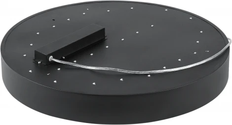 Подвесной светильник светодиодный ЭРА SPO-132-B-40K-088