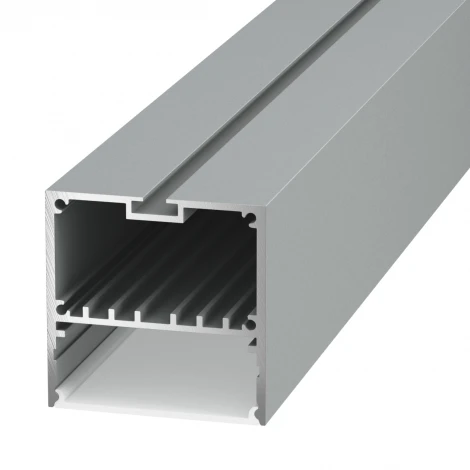 Профиль для светодиодной ленты PS50-2.5 SWG