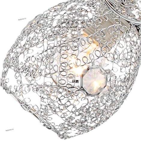 Потолочная люстра Globo Kordula 56689-5 (220V)