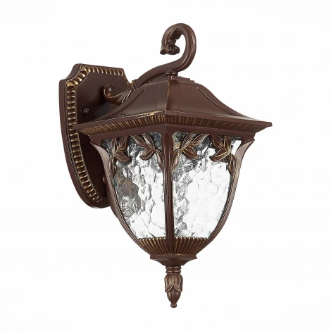 Настенный фонарь уличный ST Luce Chiani SL083.701.01