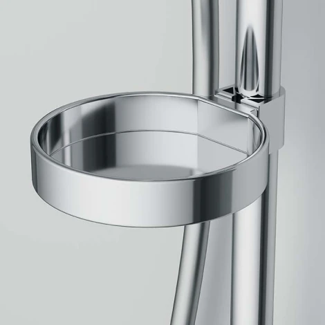 Душевая стойка Am.Pm Tender F0745A000