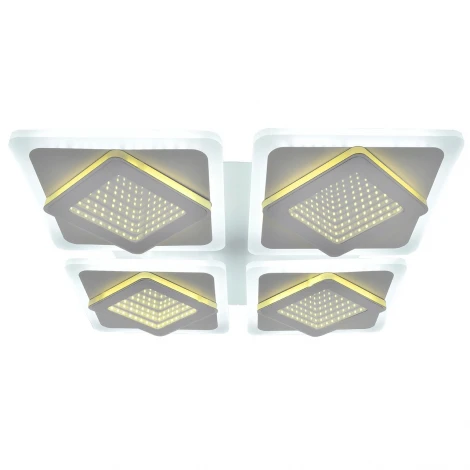 Потолочная люстра Мелодия Света SS1L 000029117