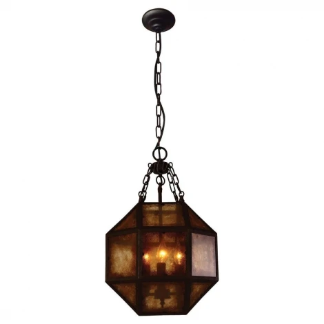 Подвесной светильник Lussole Loft Newburgh GRLSP-9894