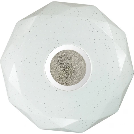 Настенно-потолочный светильник Sonex Prisa 2057/EL