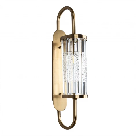 Бра хрустальное Modelux MODELUX ML.534.02 AB