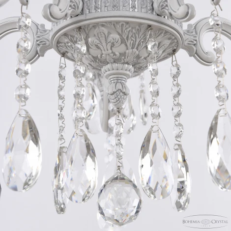 Подвесная люстра Bohemia AL7801 AL78101/5/175 A WMN