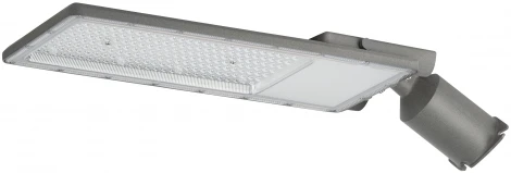 Уличный консольный светильник светодиодный ЭРА SPP-5 SPP-507-0-50K-150