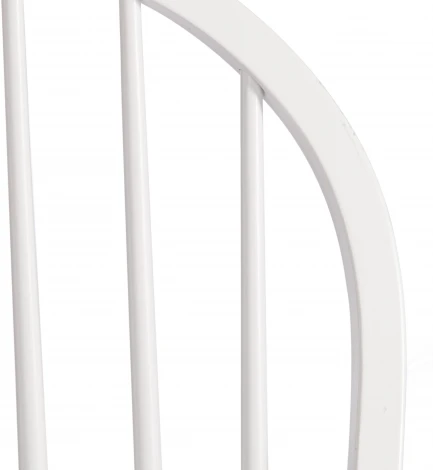 Стул AVERY (mod. 1101) Tetchair (Белый).