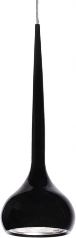 Подвесной светильник Lumina Deco Norizza LDP 9128 BK (220V, на проводе)