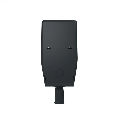 Уличный консольный светильник LED Wolta Магистраль ДКУ05-250-302-5К ШБ130х75 250Вт 5700К IP66 прозрачный