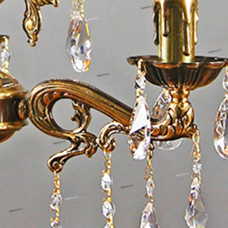 Ambiente by Brizzi Leon 2128/3 PB Tear Drop