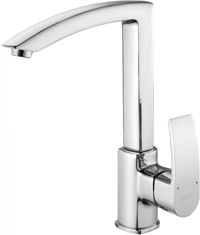 Смеситель Iddis Vane YA56177C для кухонной мойки