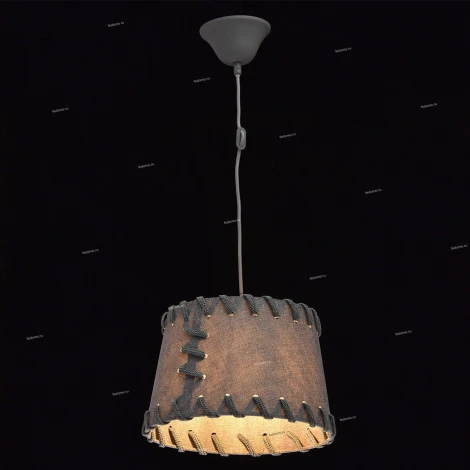 Подвесной светильник MW-Light Дэла 635010501