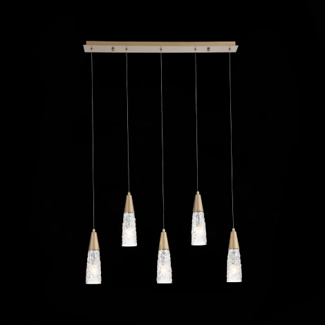 Подвесной светильник ST Luce Penelo SL1151.203.05