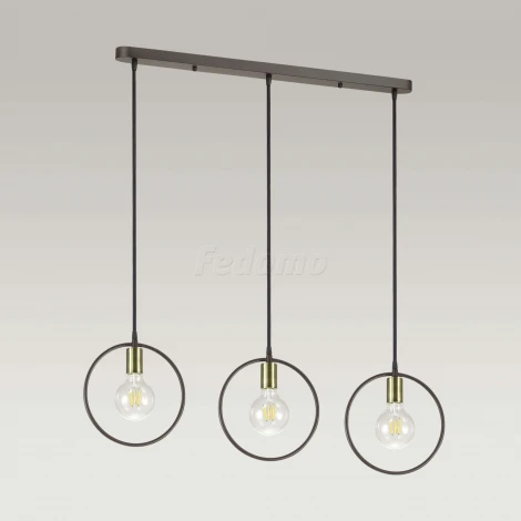 Подвесной светильник Lumion Darryl 3691/3