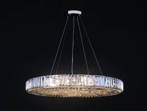 Подвесная люстра Newport 10260 10269+10/C