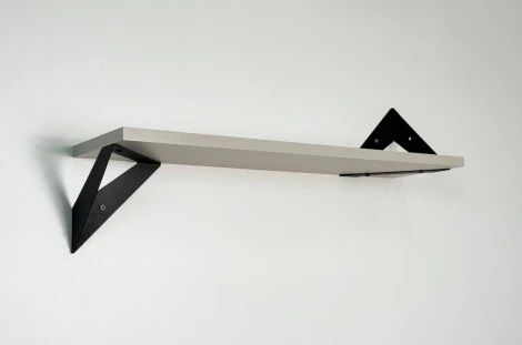 Рич Полка навесная Mebelson 174966,3479