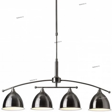 Подвесной светильник Brilliant Enzio 66472/43