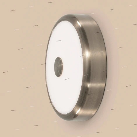 Настенно-потолочный светильник Citilux Фостер-1 CL706122