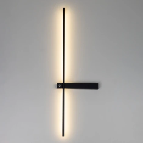 Настенный светильник Citilux Pixel CL216371 (регулировка яркости, LED, 220V, сенсорный выключатель)