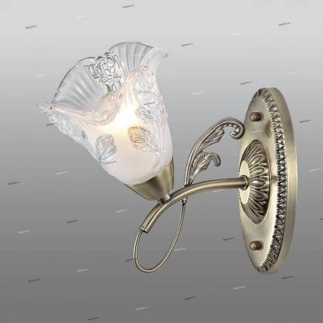 Бра Lumion Verbena 3085/1W