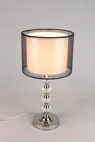 Интерьерная настольная лампа Aployt Floret APL.703.14.01 (220V, выключатель)