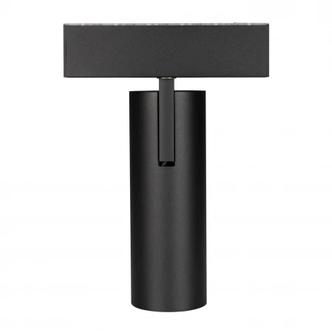 Трековый светильник магнитный Arlight 033086 (LED, 24V, круглые)