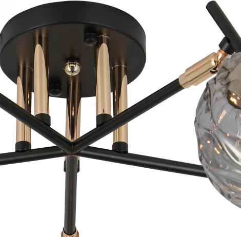 Спот Reluce 07200-0.3-05 (220V)