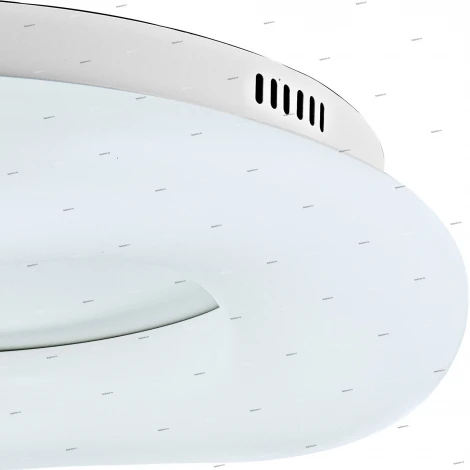 Потолочный светильник Divinare Levita 8003/60 PL-1