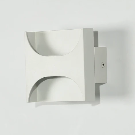 Настенный светильник DesignLed SHAPE GW-7001-5-WH-NW