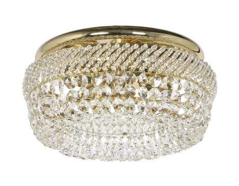 Потолочный светильник Dio D'Arte Bari E 1.4.35.200 G