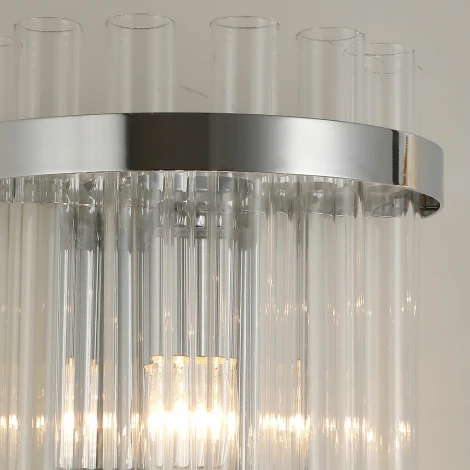 Бра ILLUMICO IL0124-1W-79 CR (220V)