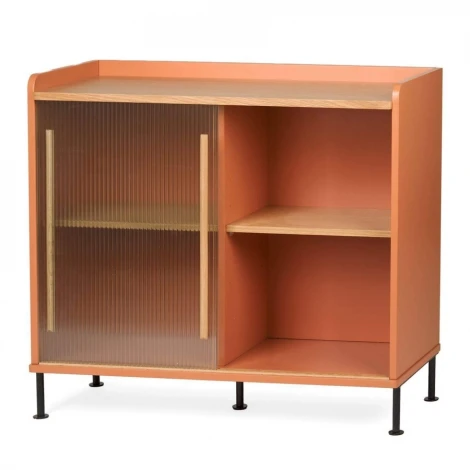 Комод Sepia 100х85 COSMO арт.LL-107A