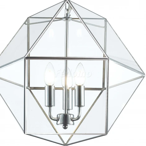 Подвесной светильник Favourite Mattis 2298-3P