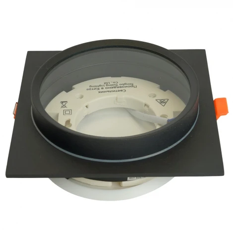 Светильник потолочный встраиваемый Feron DL705 51108