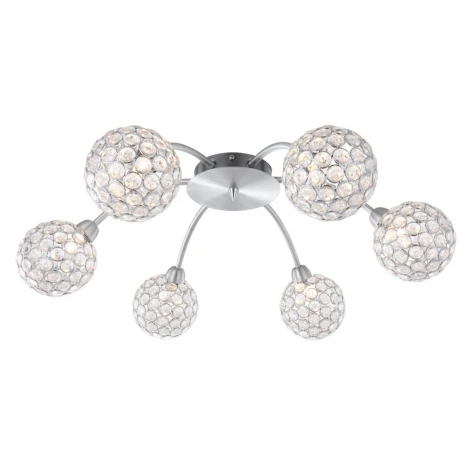 Потолочная люстра Globo Azalea 56630-6D