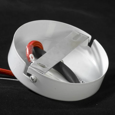 Подвесной светильник Lussole Lgo Nampa GRLSP-9932 (220V, на тросе, шар, IP21)