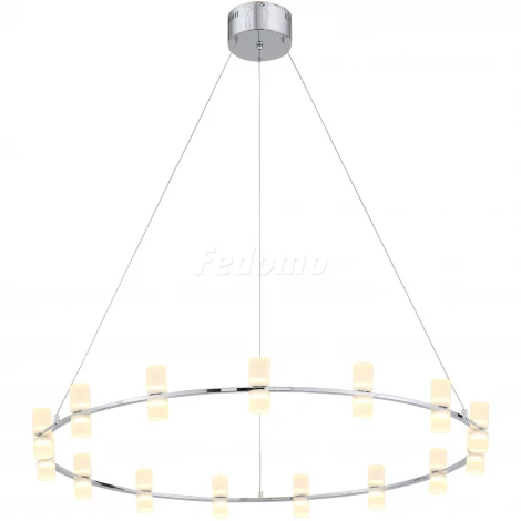 Подвесной светильник ST Luce Cilindro SL799.103.15